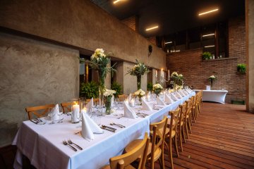 hotel ***** - Wzgórze Zamkowe - Zinar Castle, zabytkowa Baszta i Forest Hotel - FOREST HOTEL - Taras - zdjęcie 2