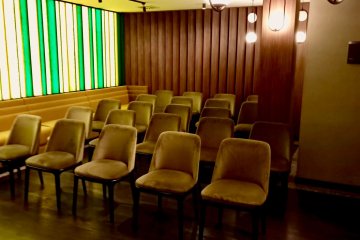 hotel **** - Liebeskind Boutique Hotel**** - Sala Konferencyjna - zdjęcie 1