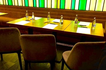 hotel **** - Liebeskind Boutique Hotel**** - Sala Konferencyjna - zdjęcie 5
