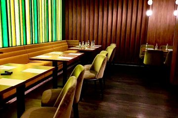 hotel **** - Liebeskind Boutique Hotel**** - Sala Konferencyjna - zdjęcie 3