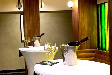 hotel **** - Liebeskind Boutique Hotel**** - Sala Eventowa - zdjęcie 2