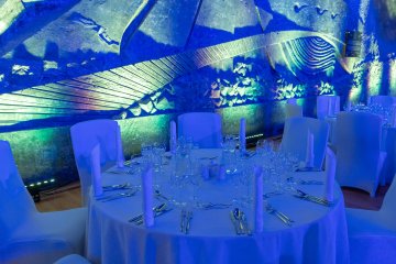 inny - Kopalnia Soli "Wieliczka" i Hotel Grand Sal**** - Komora Warszawa - zdjęcie 2