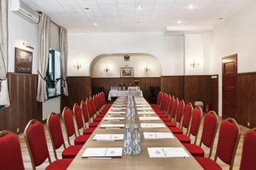 hotel - Kadyny Folwark Hotel & SPA - Sala Konferencyjna IV - zdjęcie 3