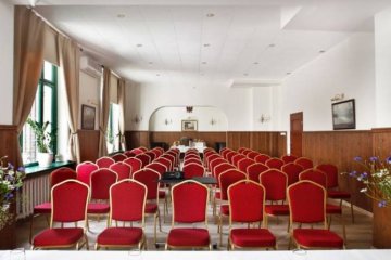 hotel - Kadyny Folwark Hotel & SPA - Sala Konferencyjna IV - zdjęcie 2