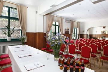 hotel - Kadyny Folwark Hotel & SPA - Sala Konferencyjna IV - zdjęcie 1