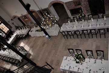 hotel - Kadyny Folwark Hotel & SPA - Sala Restauracyjna - zdjęcie 3