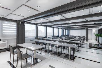 hotel **** - Aparthotel Vanilla - Sala Konferencyjna A - zdjęcie 1