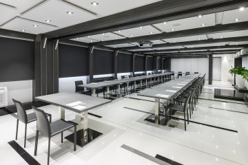 hotel **** - Aparthotel Vanilla - Sala Konferencyjna B - zdjęcie 1