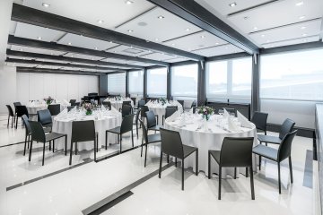 hotel **** - Aparthotel Vanilla - Sala Bankietowa A - zdjęcie 1