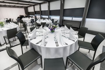 hotel **** - Aparthotel Vanilla - Sala Bankietowa B - zdjęcie 1