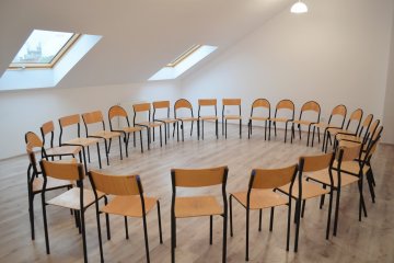 obiekt konferencyjny - Centrum Szkoleniowe ALCAM - Sala 303 - zdjęcie 3