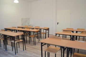 obiekt konferencyjny - Centrum Szkoleniowe ALCAM - Sala 304 - zdjęcie 1