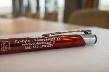 obiekt konferencyjny - Restauracja Dotychczas - Sala Przyjęć - zdjęcie 3