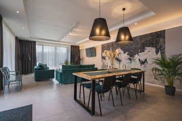 hotel - Hotel Odpocznia Resort i Las - VIP Room - zdjęcie 1