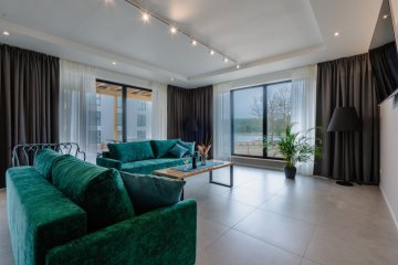 hotel - Hotel Odpocznia Resort i Las - VIP Room - zdjęcie 2