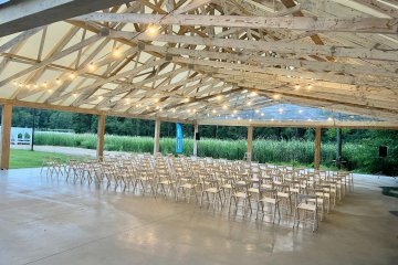 inny - Ruciane Park - Sala plażowa - namiot eventowy nad brzegiem jeziora- - zdjęcie 3