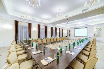 hotel **** - Atelia Banquet & Catering Centre - Bankietowa - zdjęcie 1