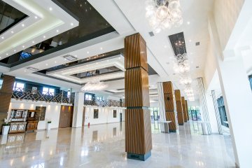hotel **** - Atelia Banquet & Catering Centre - Atelia II - zdjęcie 1