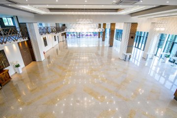 hotel **** - Atelia Banquet & Catering Centre - Atelia I + Atelia II + Antresola - zdjęcie 1