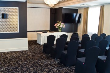 hotel **** - Atelia Banquet & Catering Centre - Grand Club - zdjęcie 1
