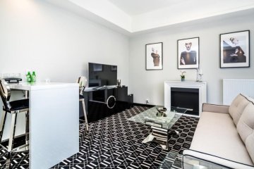 hotel **** - Atelia Banquet & Catering Centre - Business Room - zdjęcie 1