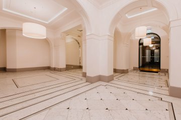 inny - Bazar Poznański - Sala Biała - zdjęcie 20