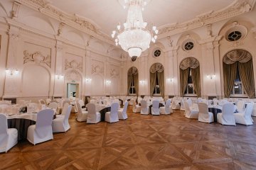 inny - Bazar Poznański - Sala Biała - zdjęcie 3