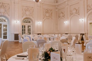 inny - Bazar Poznański - Sala Biała - zdjęcie 4