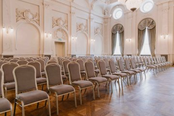 inny - Bazar Poznański - Sala Biała - zdjęcie 9