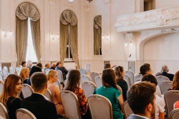 inny - Bazar Poznański - Sala Biała - zdjęcie 10