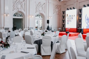 inny - Bazar Poznański - Sala Biała - zdjęcie 6