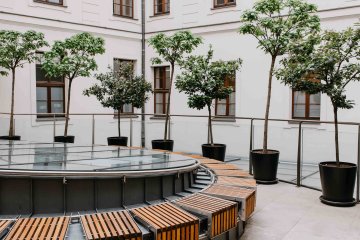 inny - Bazar Poznański - Sala Biała - zdjęcie 15