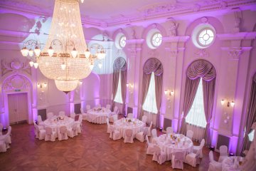 inny - Bazar Poznański - Sala Biała - zdjęcie 1