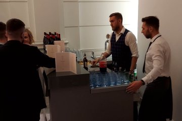 inny - Bazar Poznański - Sala Marmurowa - zdjęcie 9