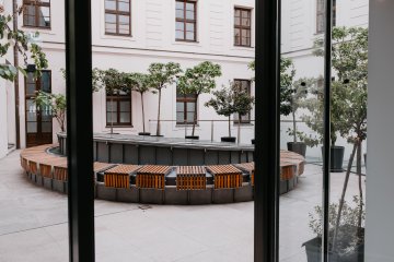 inny - Bazar Poznański - Sala Marmurowa - zdjęcie 11