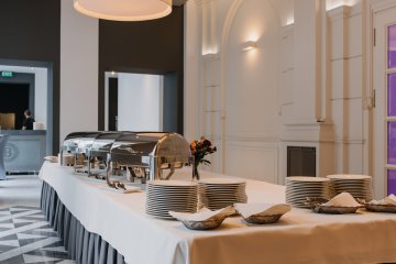 inny - Bazar Poznański - Sala Marmurowa - zdjęcie 5