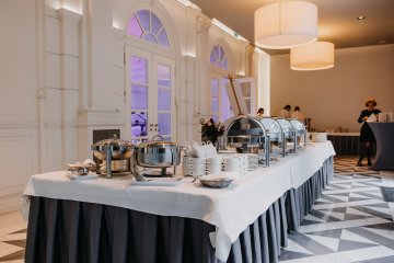inny - Bazar Poznański - Sala Marmurowa - zdjęcie 4