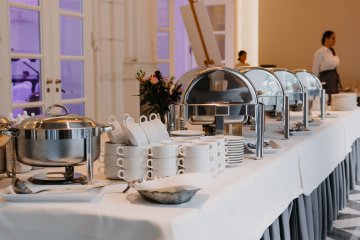 inny - Bazar Poznański - Sala Marmurowa - zdjęcie 1