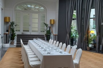 inny - Bazar Poznański - Sala Owalna - zdjęcie 1