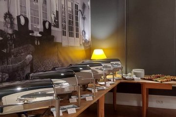 inny - Bazar Poznański - Sala Owalna - zdjęcie 13
