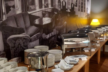 inny - Bazar Poznański - Sala Owalna - zdjęcie 10