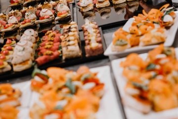 inny - Bazar Poznański - Sala Owalna - zdjęcie 14