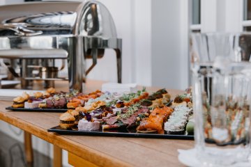 inny - Bazar Poznański - Sala Owalna - zdjęcie 9