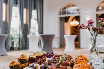 inny - Bazar Poznański - Sala Owalna - zdjęcie 3