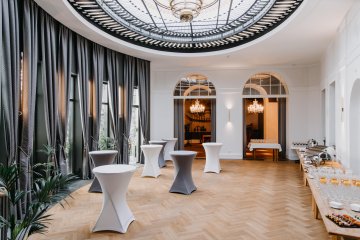 inny - Bazar Poznański - Sala Owalna - zdjęcie 5