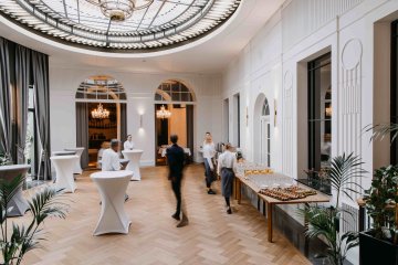 inny - Bazar Poznański - Sala Owalna - zdjęcie 6