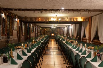 hotel *** - Hotel Trylogia - Sala Galop - zdjęcie 1