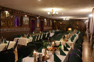 hotel *** - Hotel Trylogia - Sala Galop - zdjęcie 3