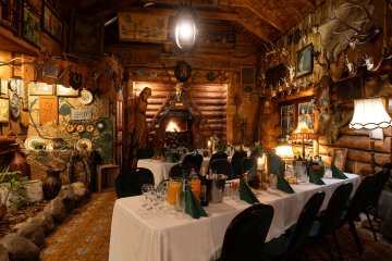 hotel *** - Hotel Trylogia - Sala Galop - zdjęcie 4