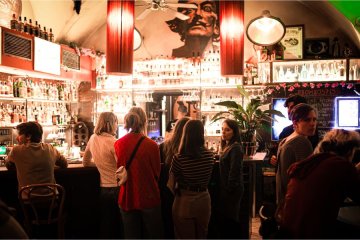 inny - Koktajlbar Salvador - Sala Barowa - zdjęcie 1
